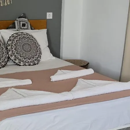 Aparthotel Paro's King Luxury A6